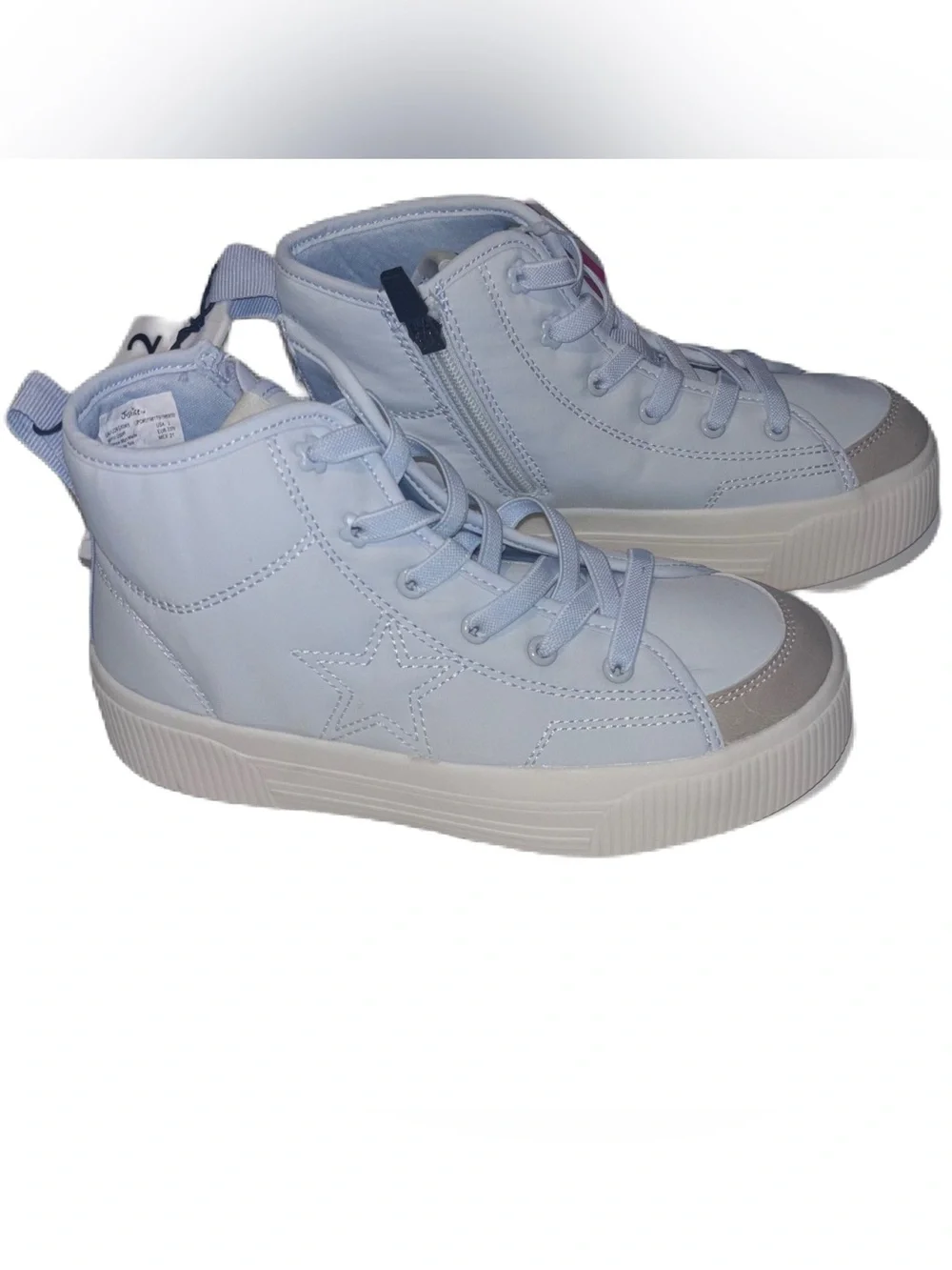 Justice fashionable high